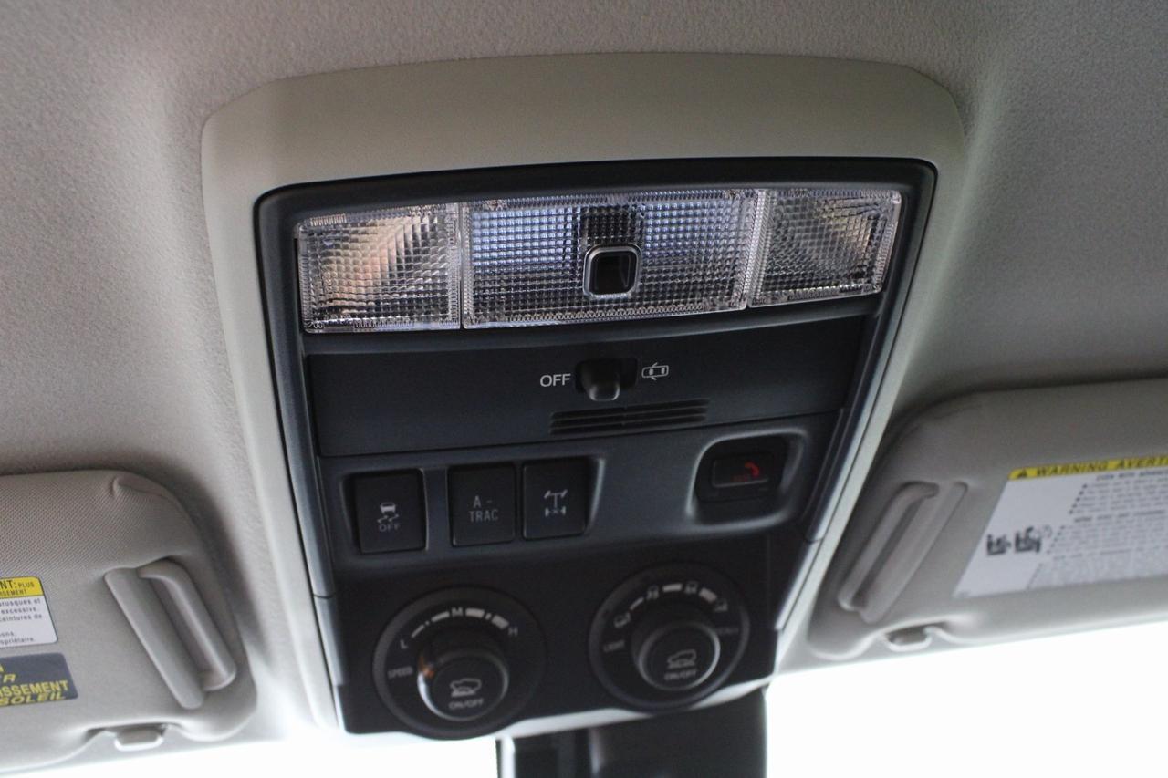 2023 Toyota 4Runner TRD Off-Road Manassas VA