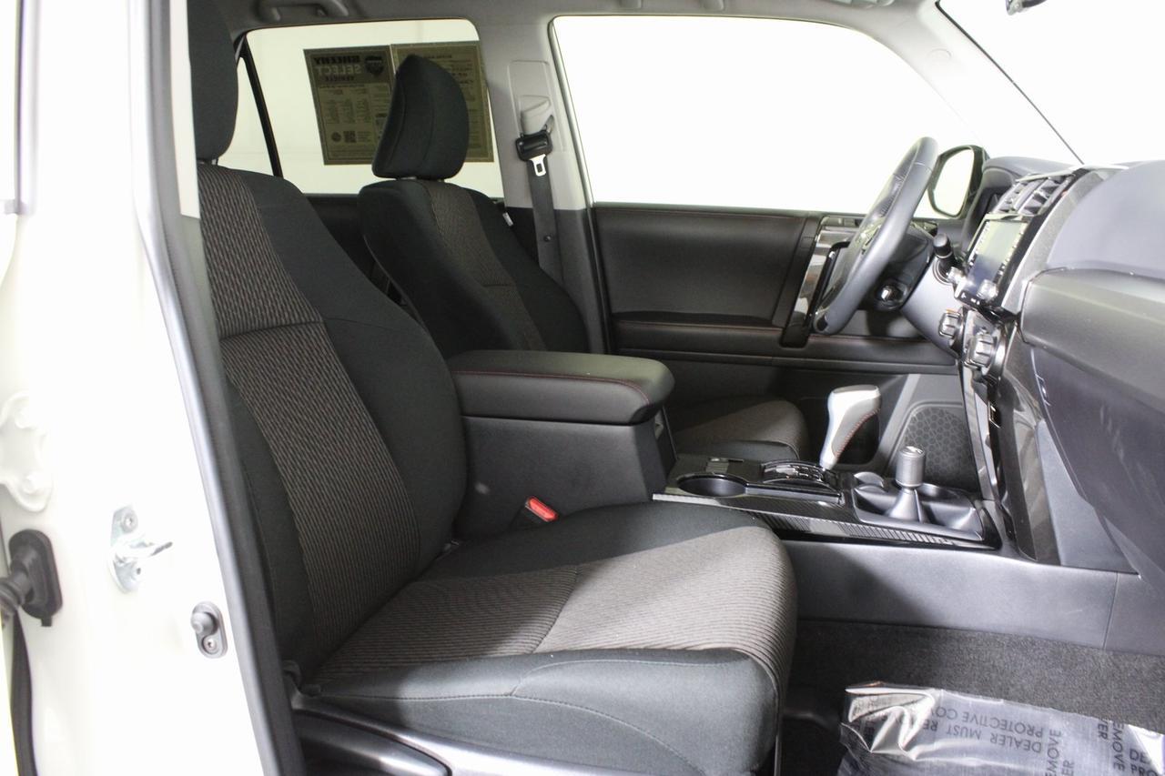 2023 Toyota 4Runner TRD Off-Road Manassas VA