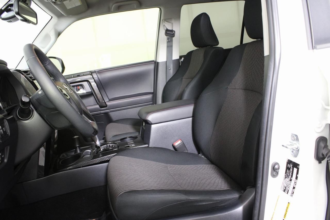 2023 Toyota 4Runner TRD Off-Road Manassas VA