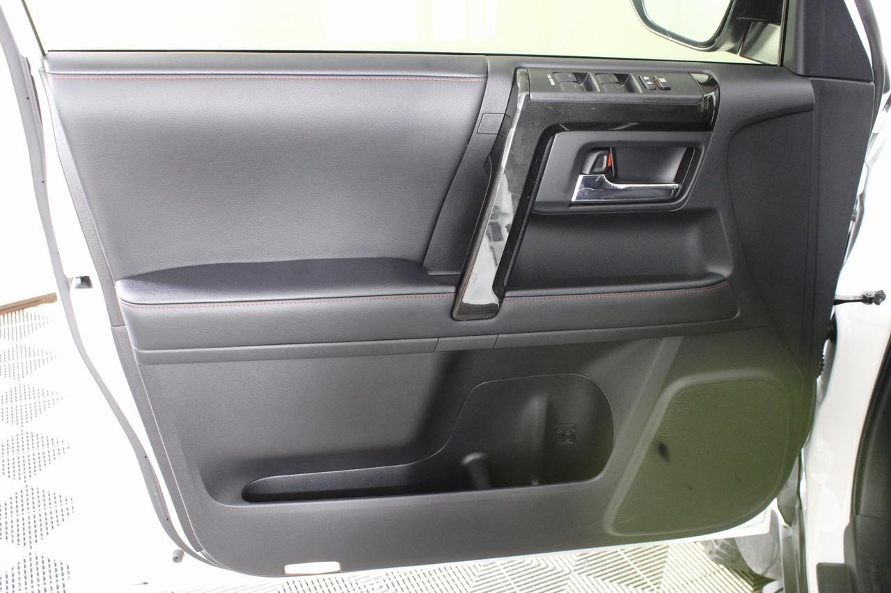 2023 Toyota 4Runner TRD Off-Road Manassas VA