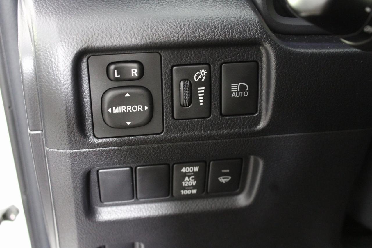 2023 Toyota 4Runner TRD Off-Road Manassas VA