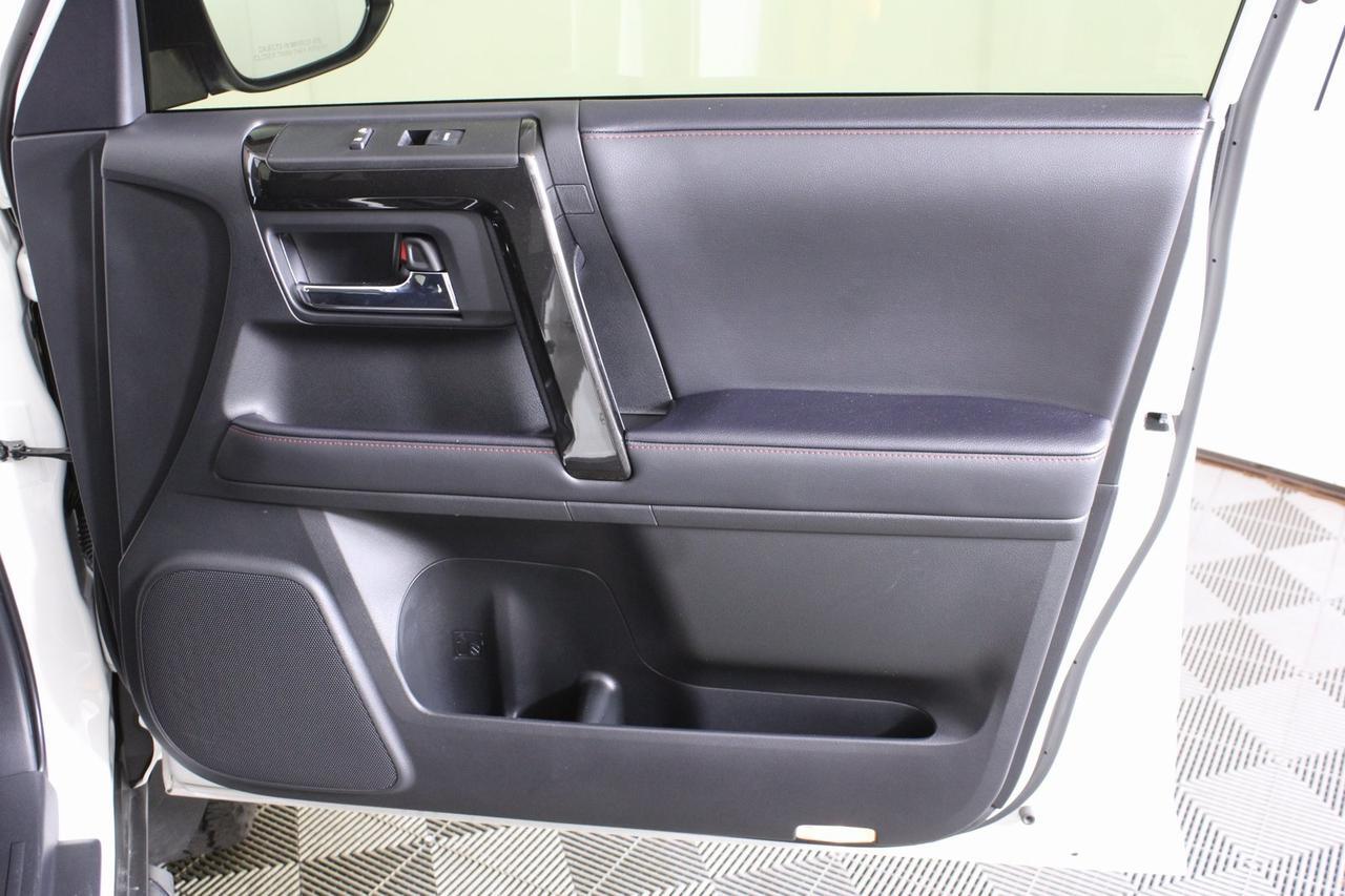 2023 Toyota 4Runner TRD Off-Road Manassas VA