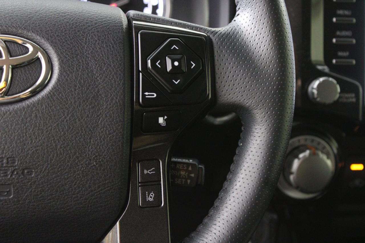 2023 Toyota 4Runner TRD Off-Road Manassas VA