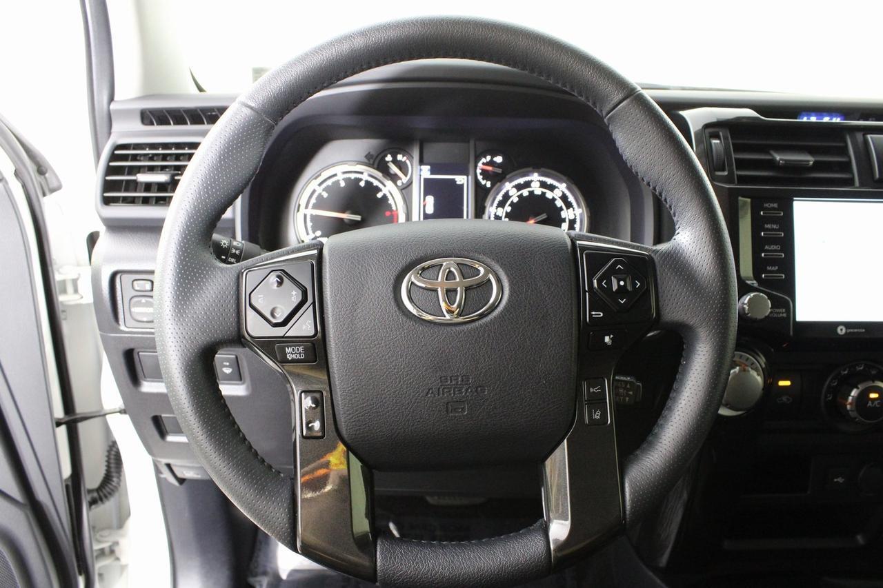 2023 Toyota 4Runner TRD Off-Road Manassas VA