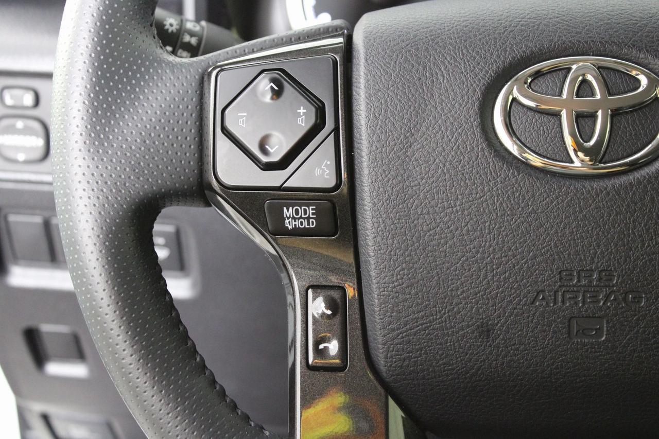 2023 Toyota 4Runner TRD Off-Road Manassas VA