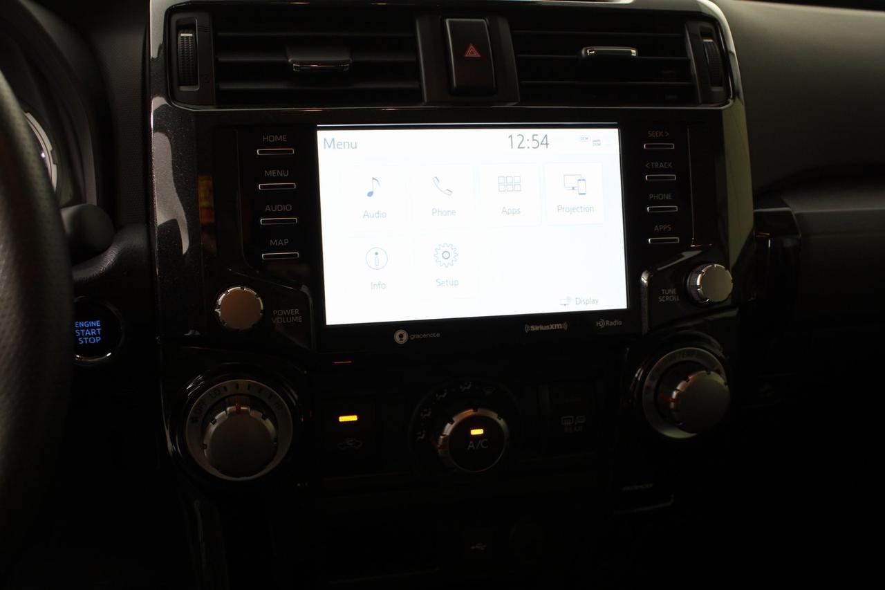 2023 Toyota 4Runner TRD Off-Road Manassas VA