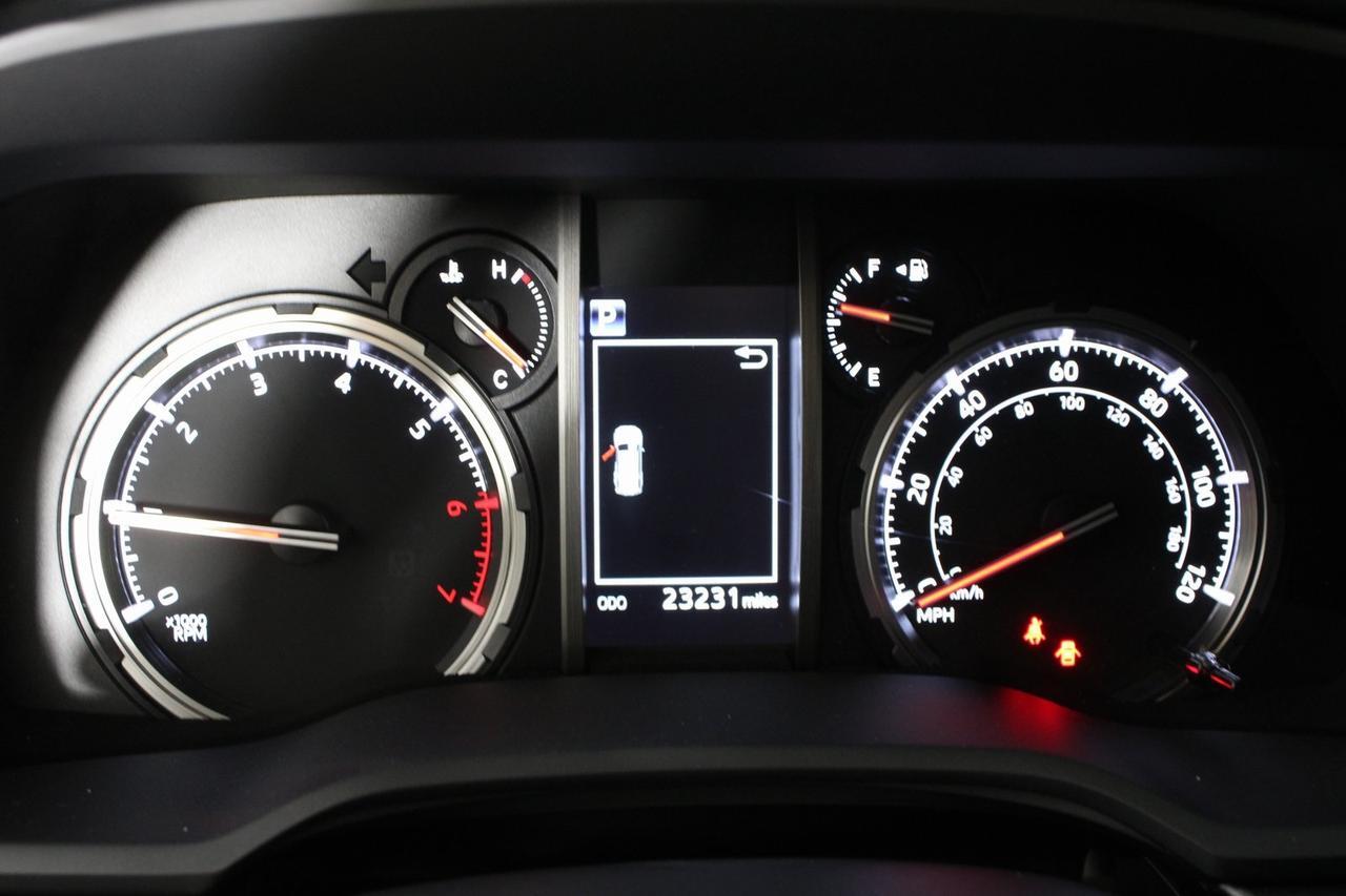 2023 Toyota 4Runner TRD Off-Road Manassas VA