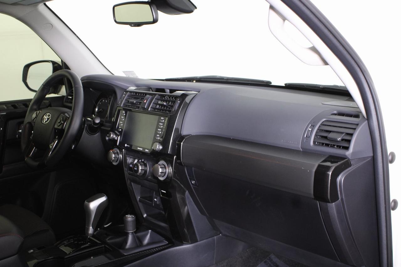 2023 Toyota 4Runner TRD Off-Road Manassas VA