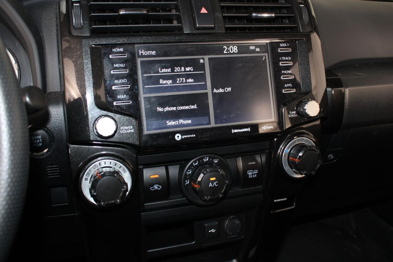 2023 Toyota 4Runner TRD Off-Road Manassas VA
