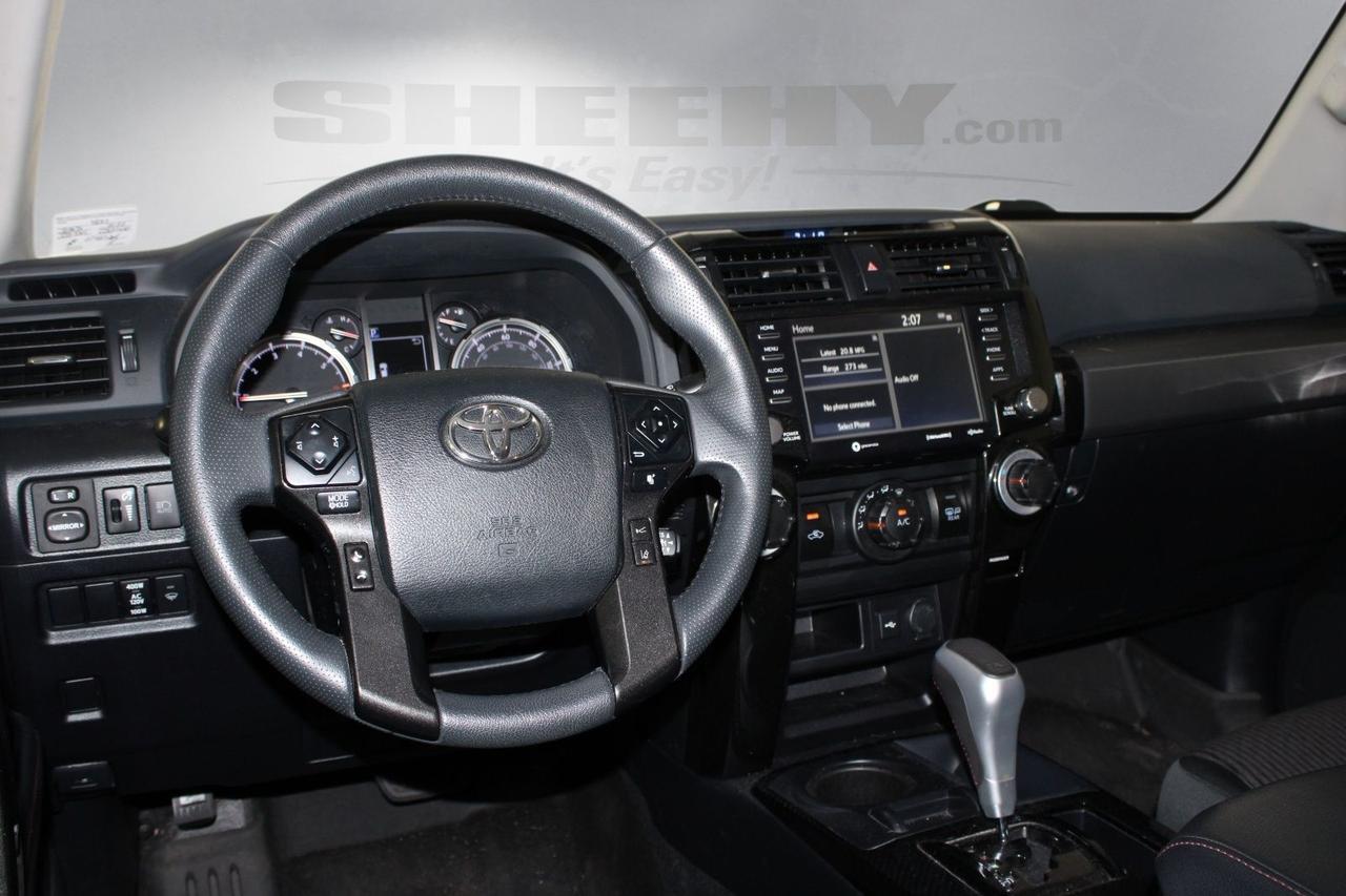 2023 Toyota 4Runner TRD Off-Road Manassas VA