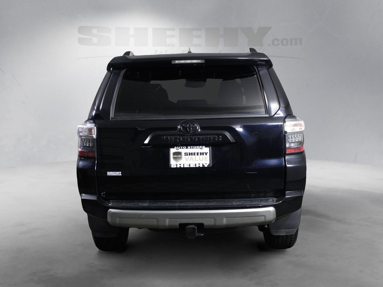2023 Toyota 4Runner TRD Off-Road Manassas VA