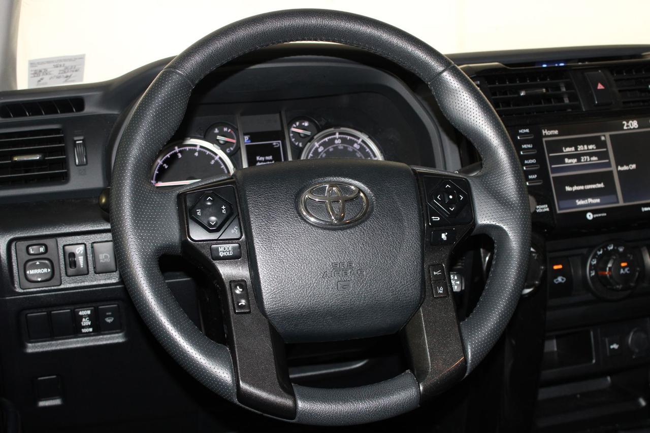 2023 Toyota 4Runner TRD Off-Road Manassas VA