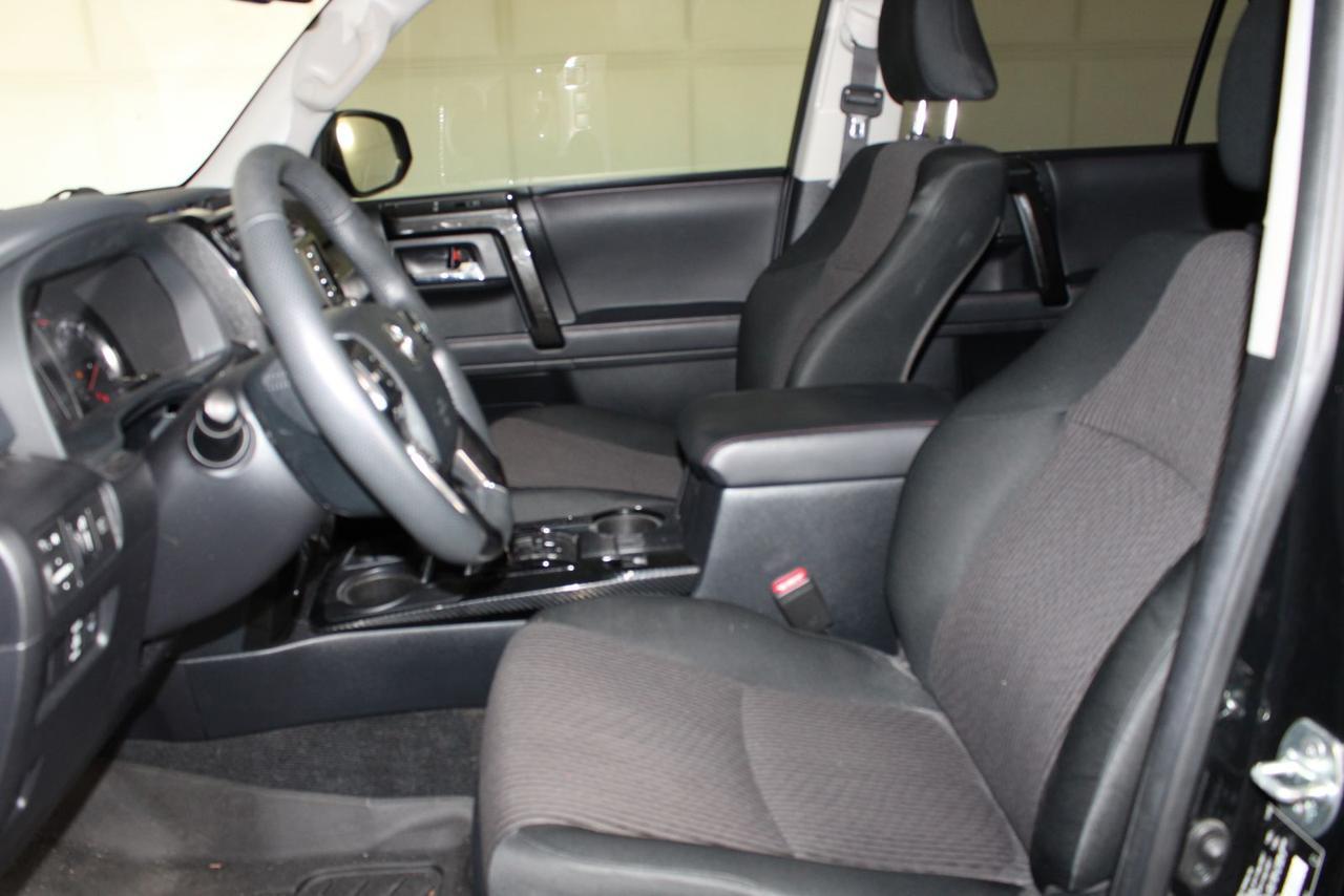2023 Toyota 4Runner TRD Off-Road Manassas VA