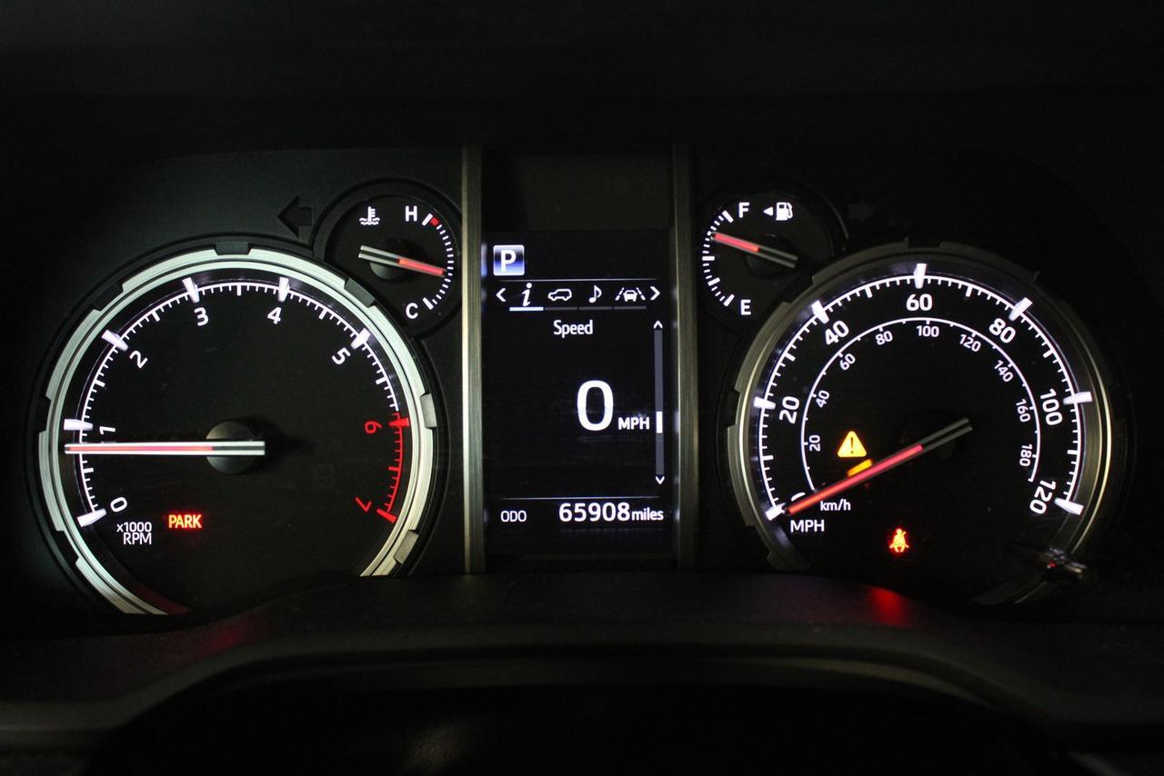 2023 Toyota 4Runner TRD Off-Road Manassas VA