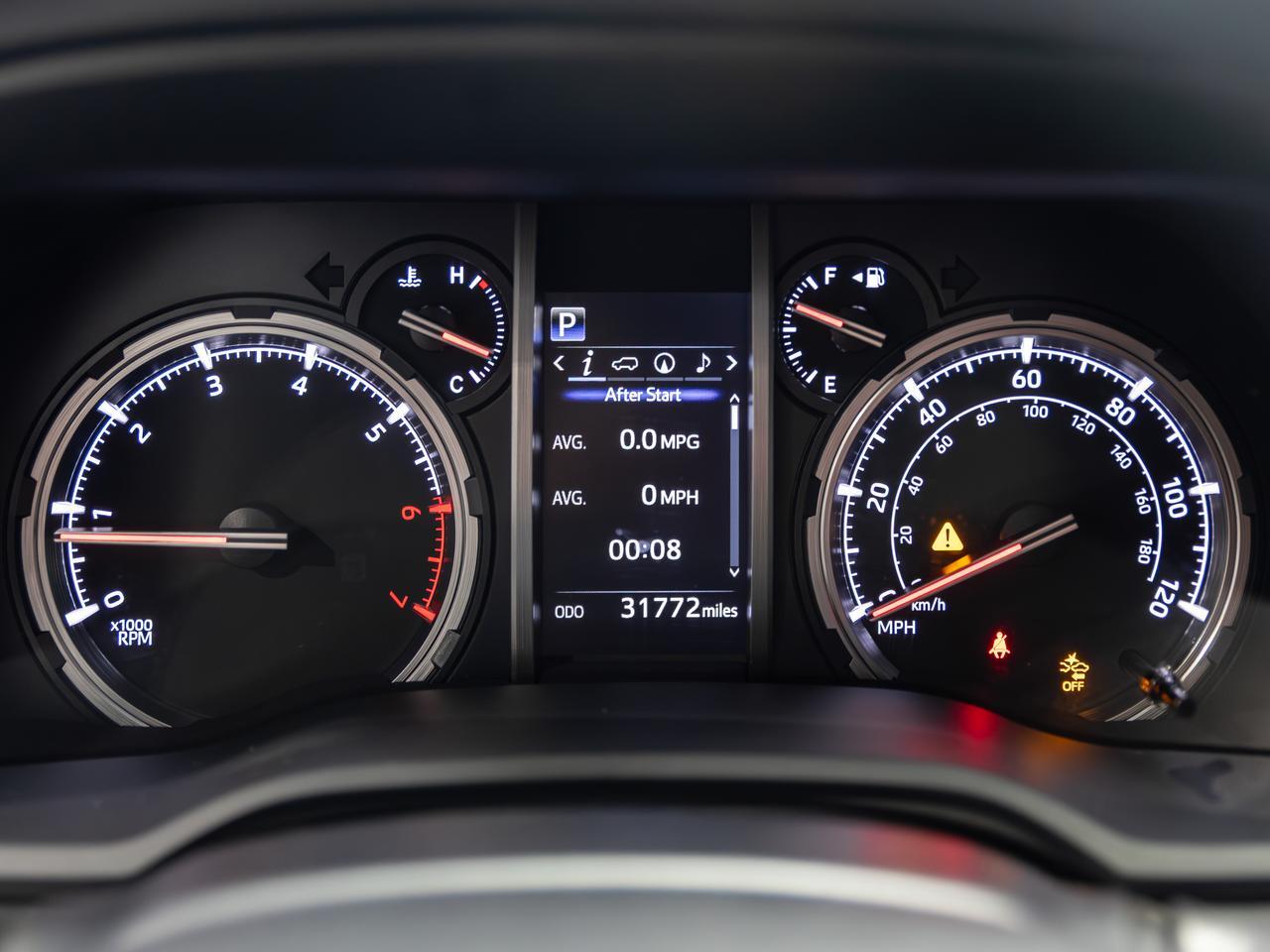 2023 Toyota 4Runner TRD Pro 4WD NAV Cranberry PA