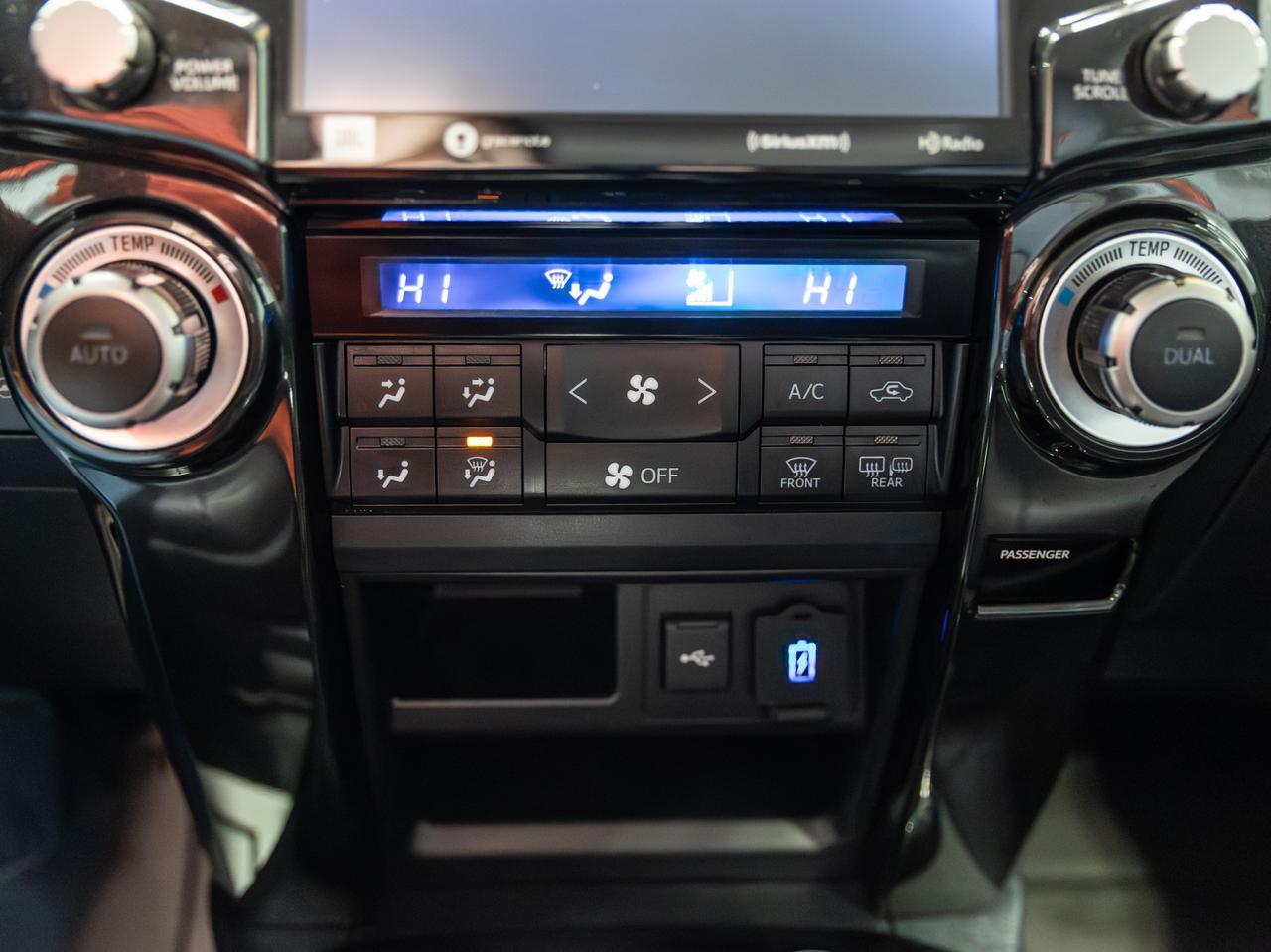 2023 Toyota 4Runner TRD Pro 4WD NAV Cranberry PA