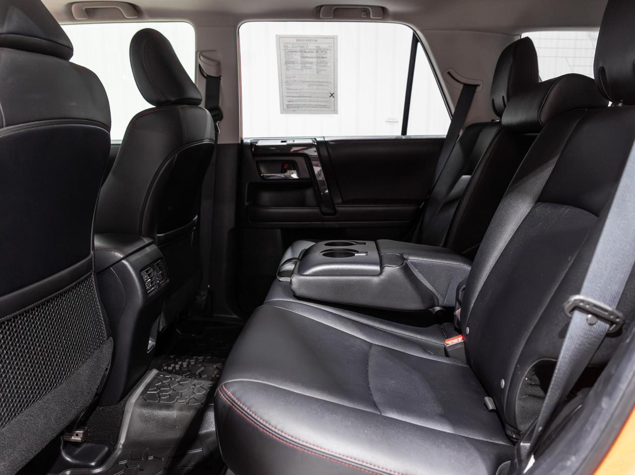 2023 Toyota 4Runner TRD Pro 4WD NAV Cranberry PA