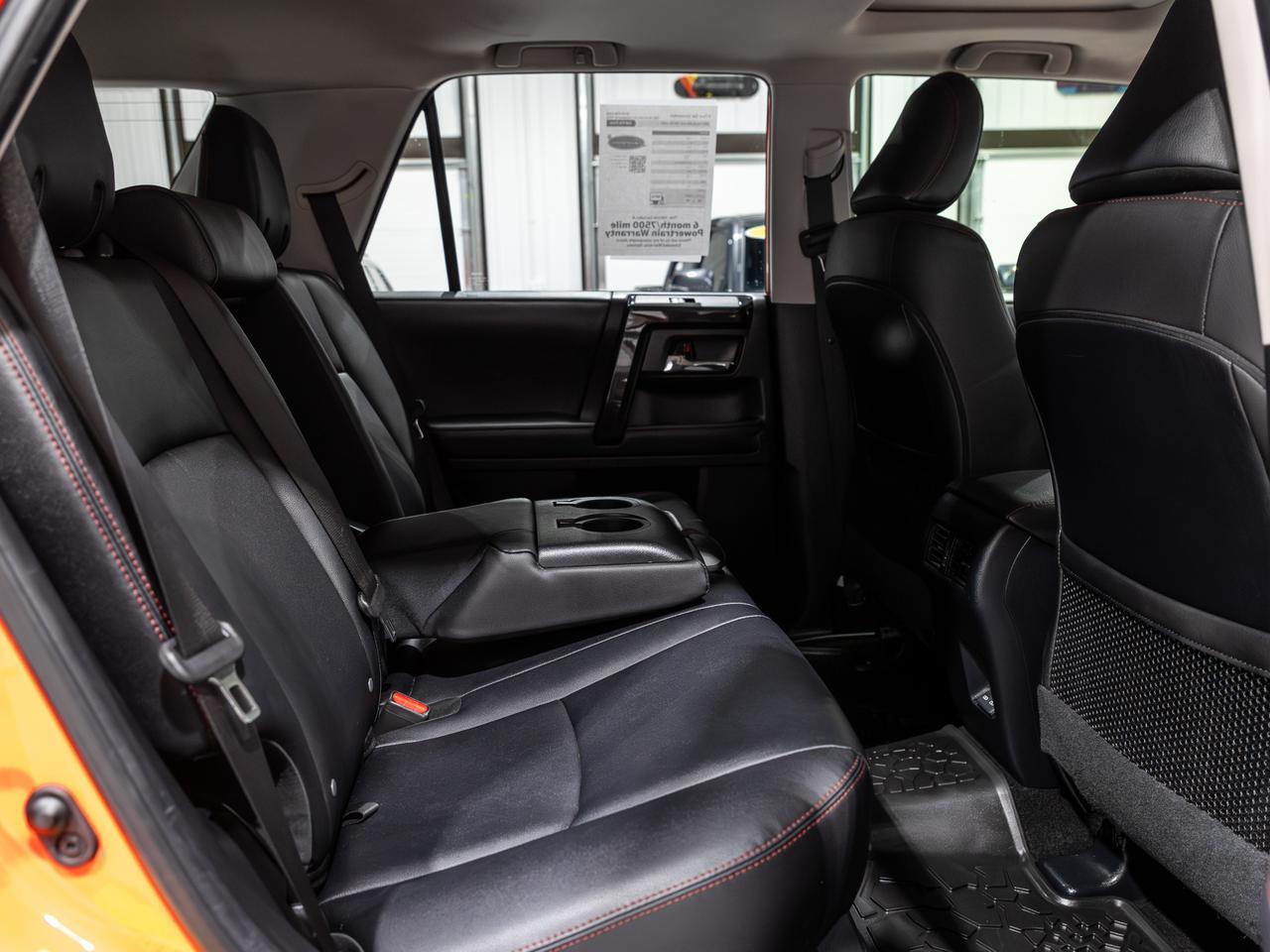 2023 Toyota 4Runner TRD Pro 4WD NAV Cranberry PA