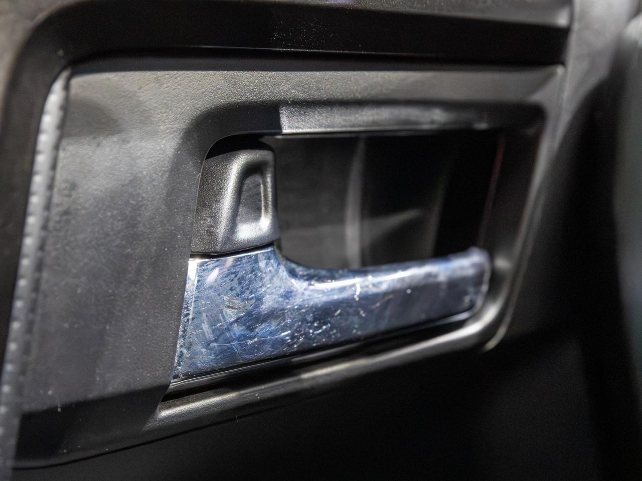 2023 Toyota 4Runner TRD Pro 4WD NAV Cranberry PA