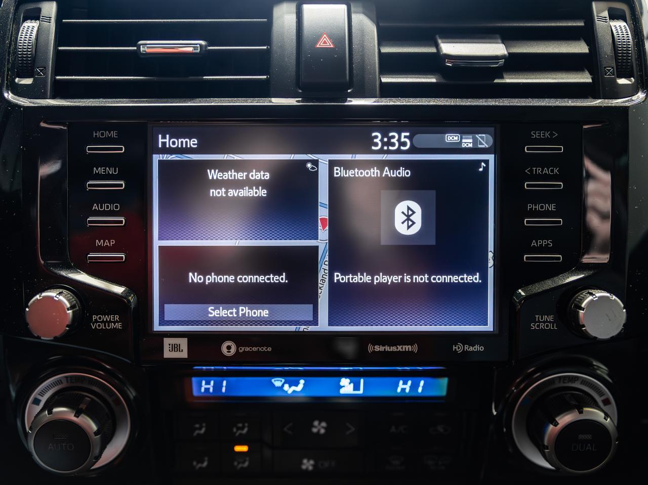 2023 Toyota 4Runner TRD Pro 4WD NAV Cranberry PA