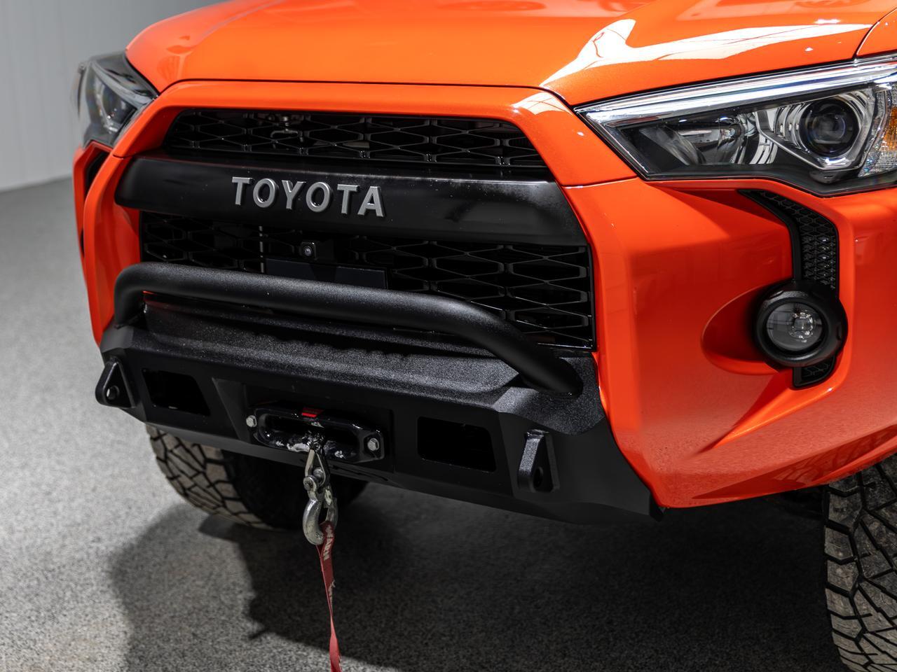 2023 Toyota 4Runner TRD Pro 4WD NAV Cranberry PA