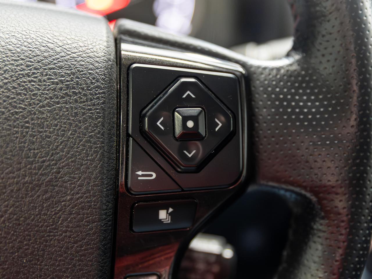 2023 Toyota 4Runner TRD Pro 4WD NAV Cranberry PA