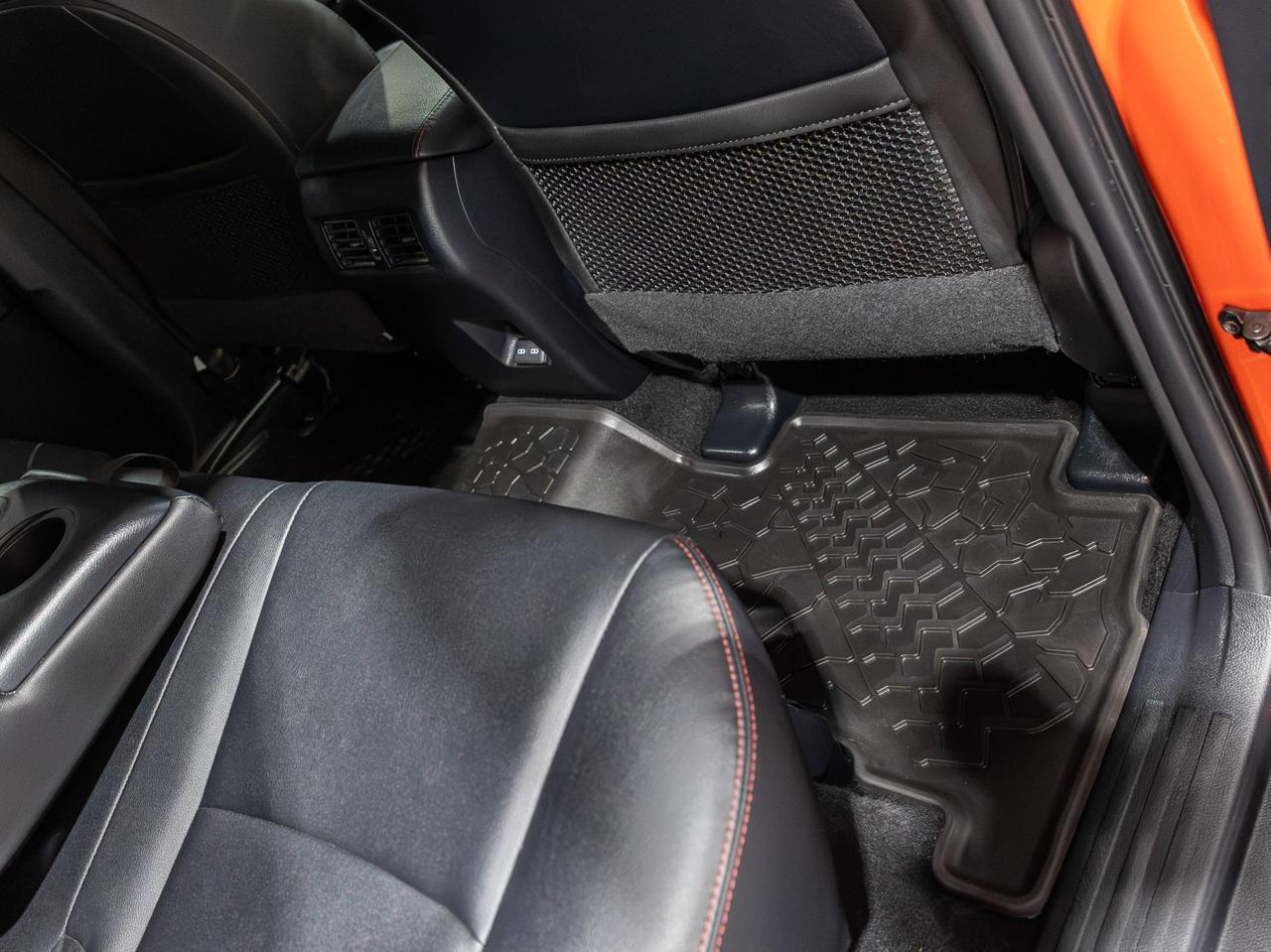 2023 Toyota 4Runner TRD Pro 4WD NAV Cranberry PA