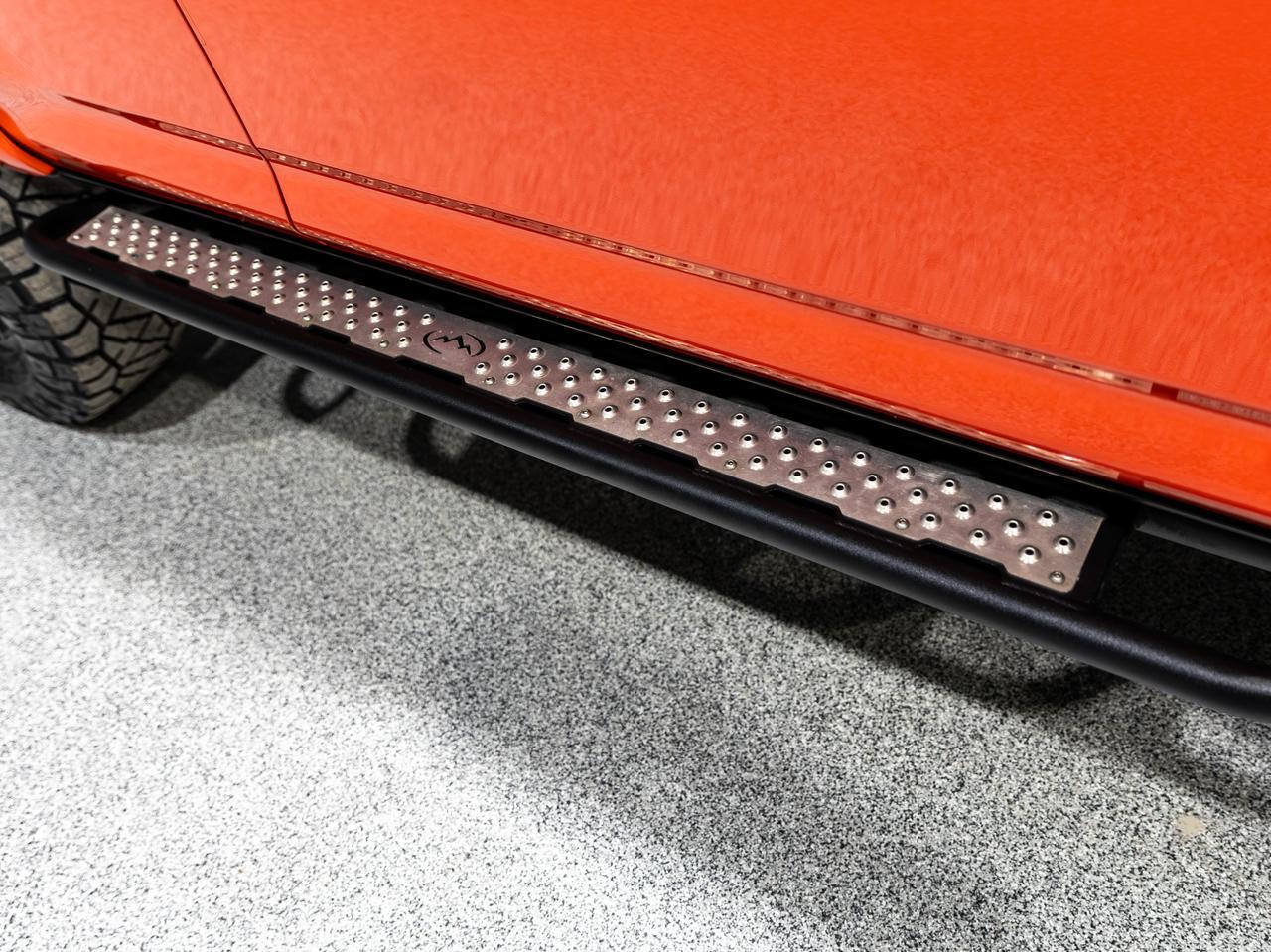 2023 Toyota 4Runner TRD Pro 4WD NAV Cranberry PA