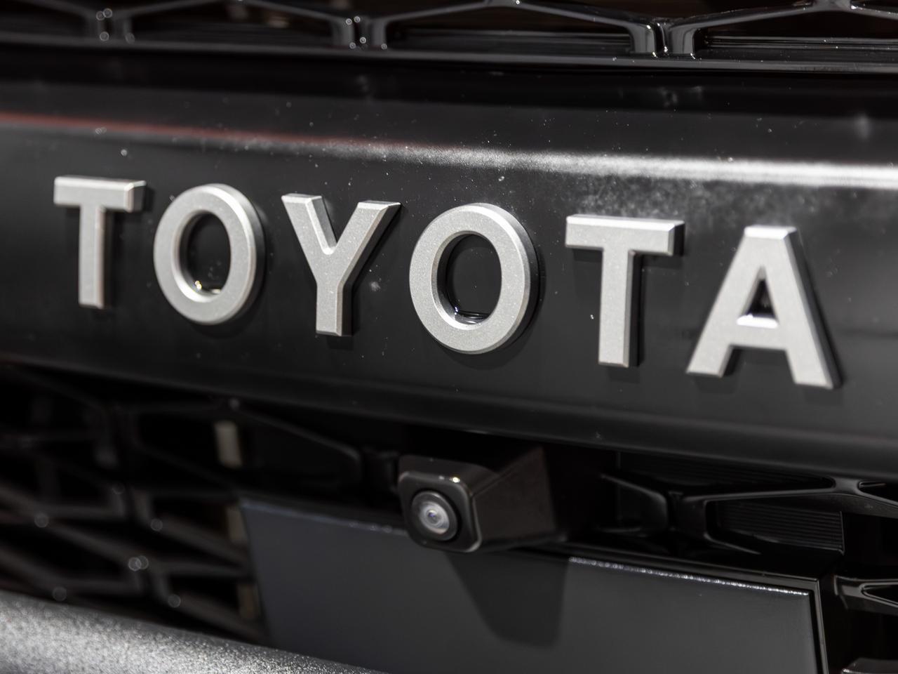 2023 Toyota 4Runner TRD Pro 4WD NAV Cranberry PA