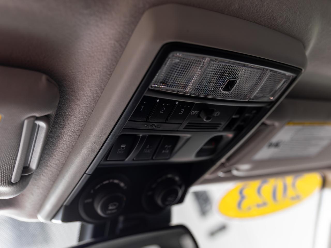 2023 Toyota 4Runner TRD Pro 4WD NAV Cranberry PA