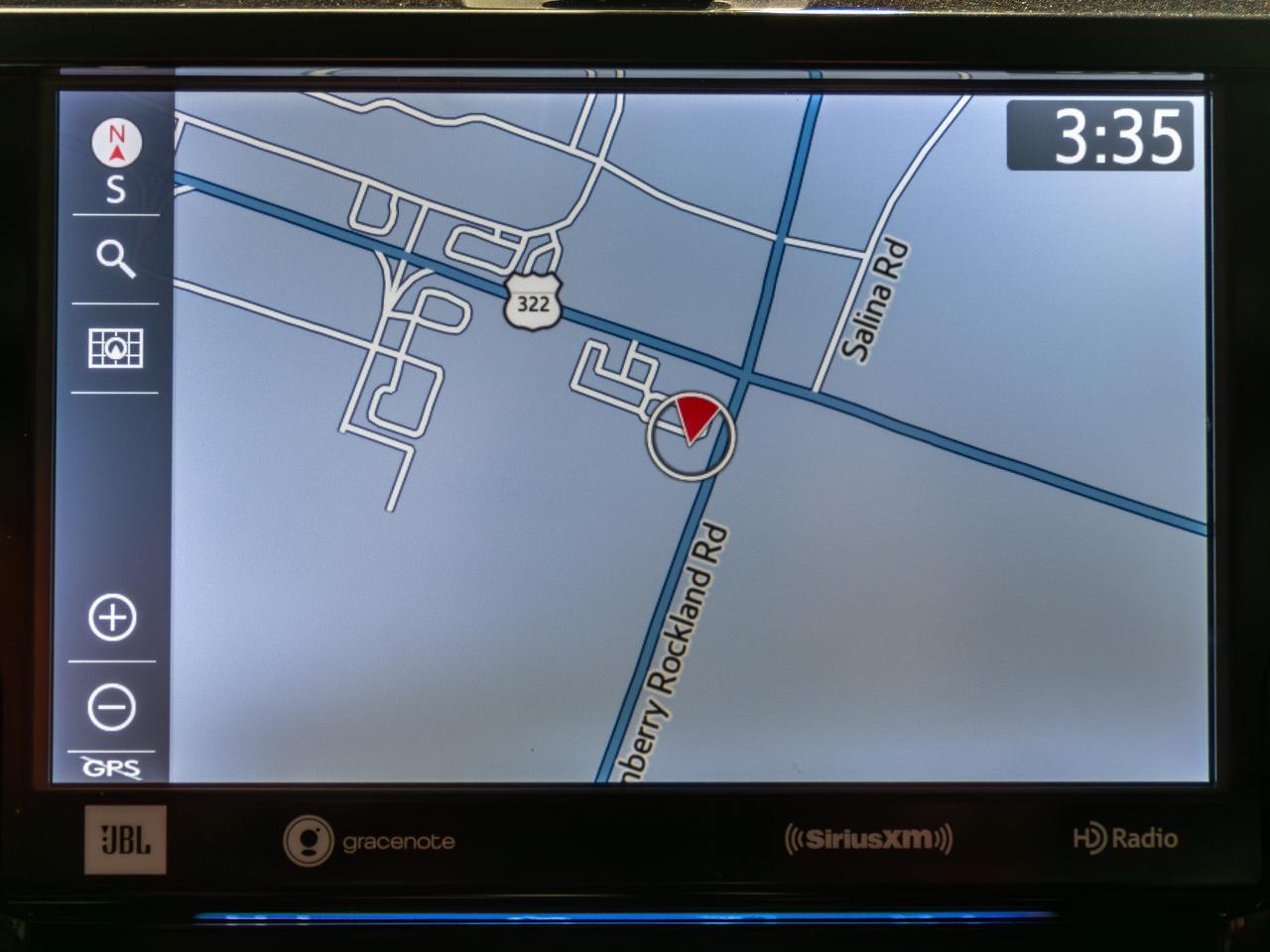 2023 Toyota 4Runner TRD Pro 4WD NAV Cranberry PA