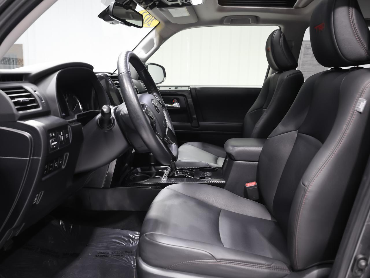 2023 Toyota 4Runner TRD Pro 4WD NAV Cranberry PA