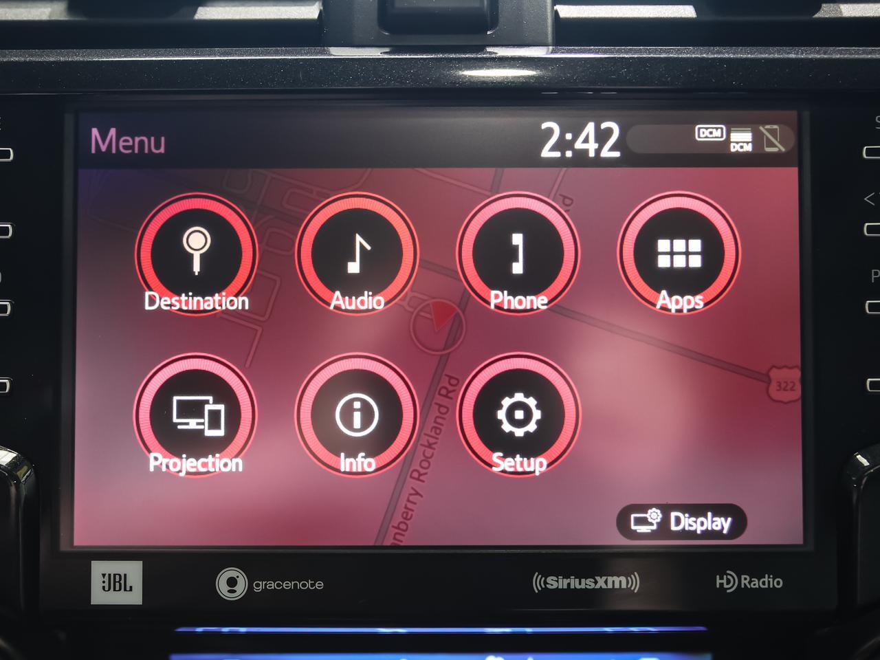 2023 Toyota 4Runner TRD Pro 4WD NAV Cranberry PA