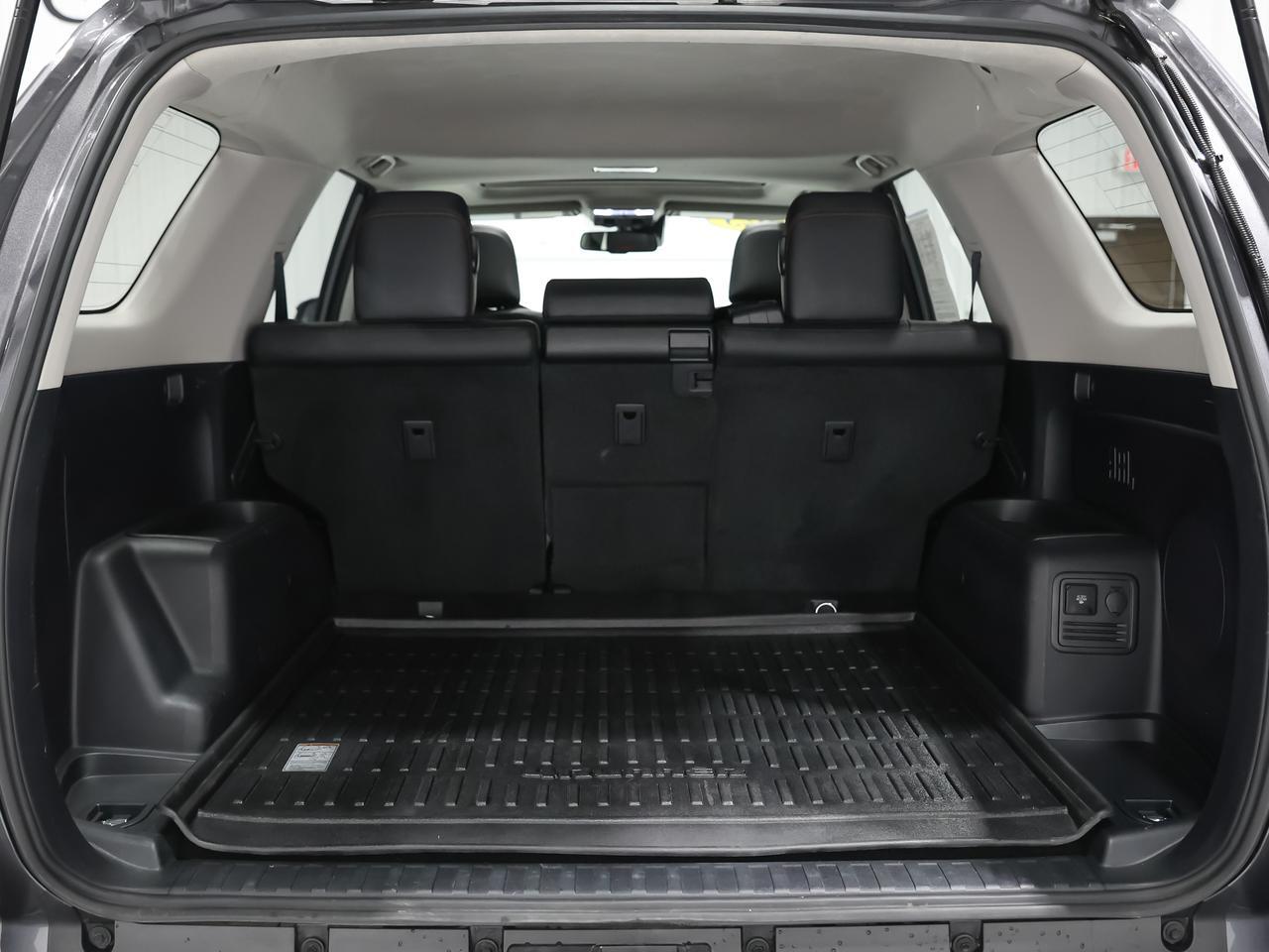 2023 Toyota 4Runner TRD Pro 4WD NAV Cranberry PA