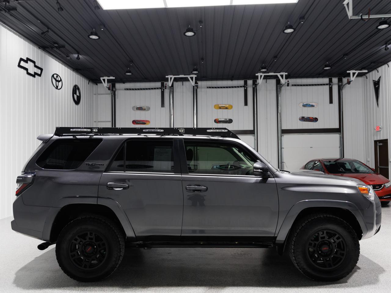 2023 Toyota 4Runner TRD Pro 4WD NAV Cranberry PA