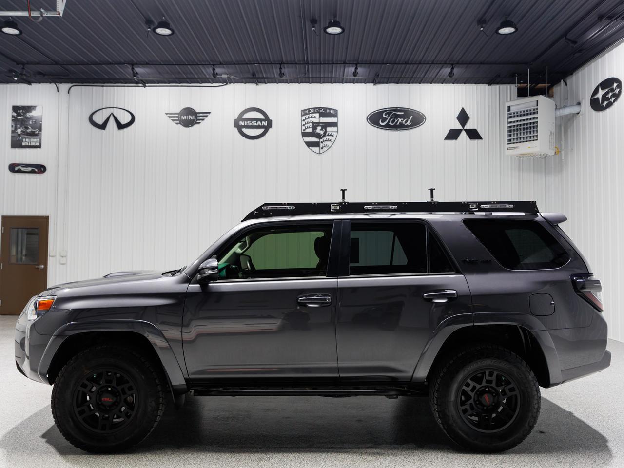 2023 Toyota 4Runner TRD Pro 4WD NAV Cranberry PA