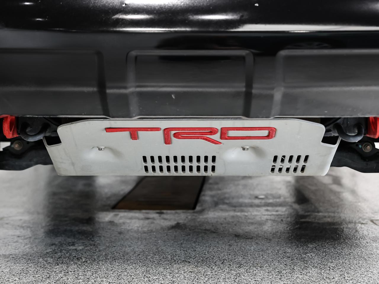 2023 Toyota 4Runner TRD Pro 4WD NAV Cranberry PA