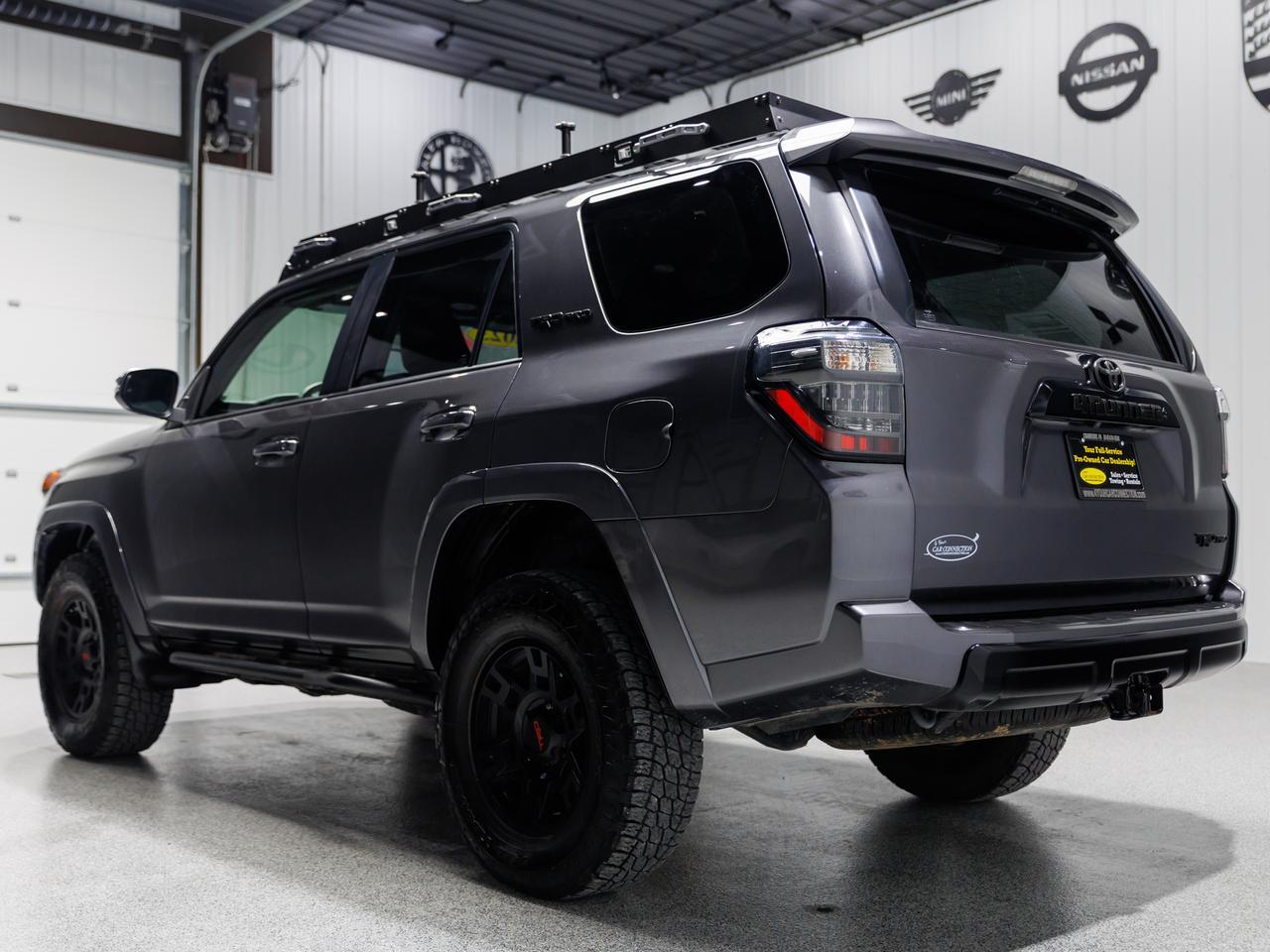 2023 Toyota 4Runner TRD Pro 4WD NAV Cranberry PA