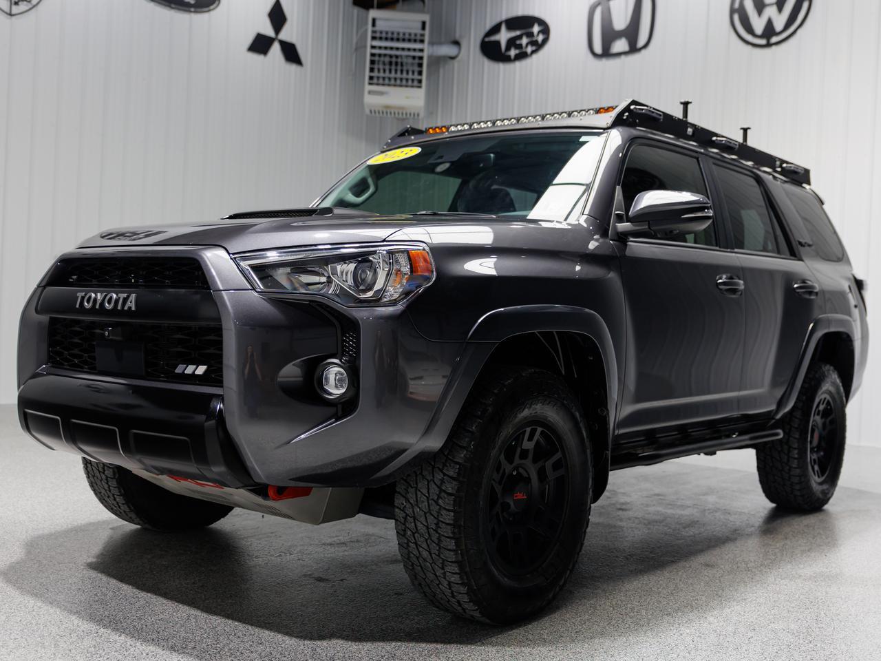 2023 Toyota 4Runner TRD Pro 4WD NAV Cranberry PA