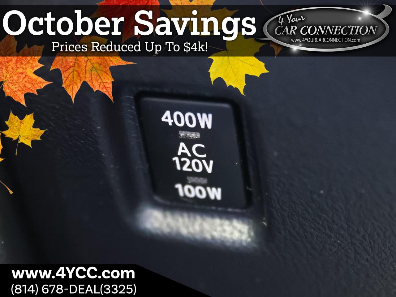 2023 Toyota 4Runner TRD Pro 4WD NAV Cranberry PA