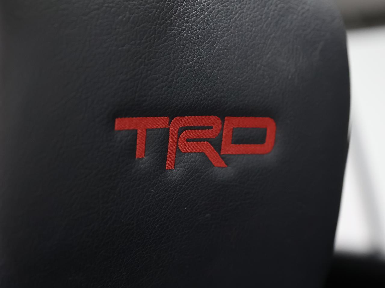 2023 Toyota 4Runner TRD Pro 4WD NAV Cranberry PA