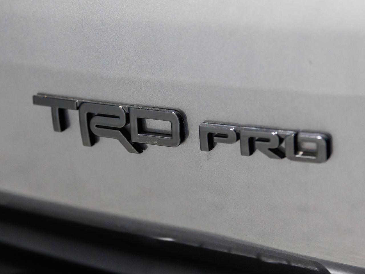 2023 Toyota 4Runner TRD Pro 4WD NAV Cranberry PA