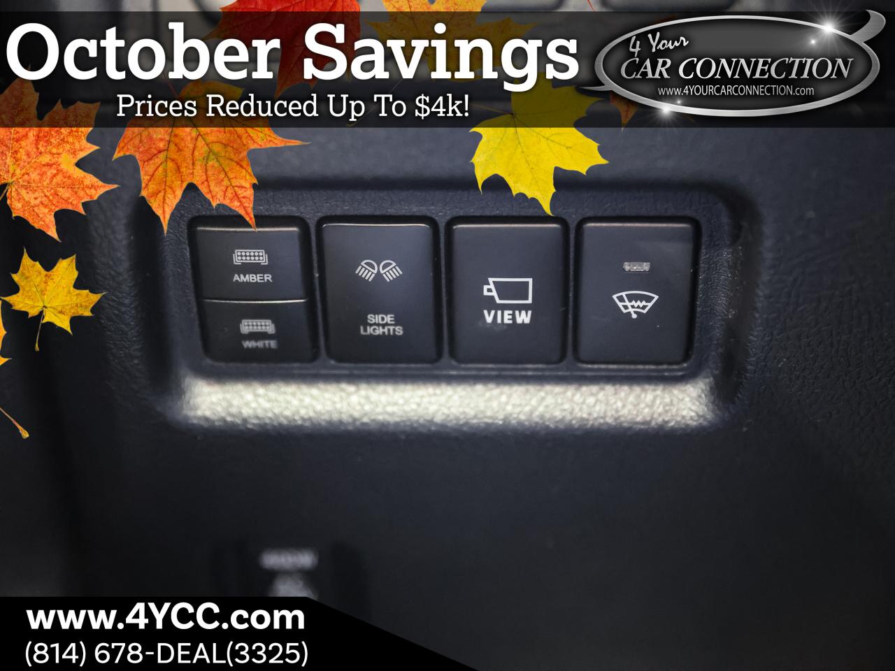 2023 Toyota 4Runner TRD Pro 4WD NAV Cranberry PA