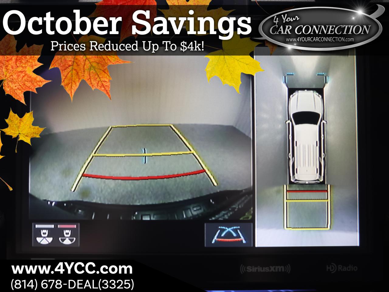2023 Toyota 4Runner TRD Pro 4WD NAV Cranberry PA