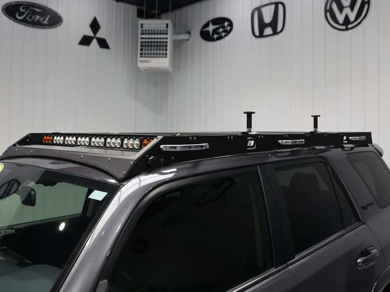 2023 Toyota 4Runner TRD Pro 4WD NAV Cranberry PA