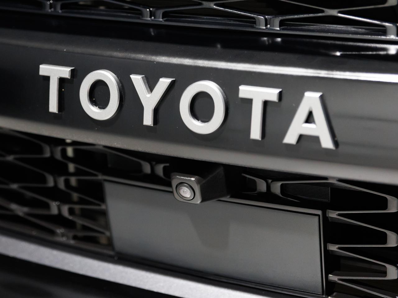 2023 Toyota 4Runner TRD Pro 4WD NAV Cranberry PA