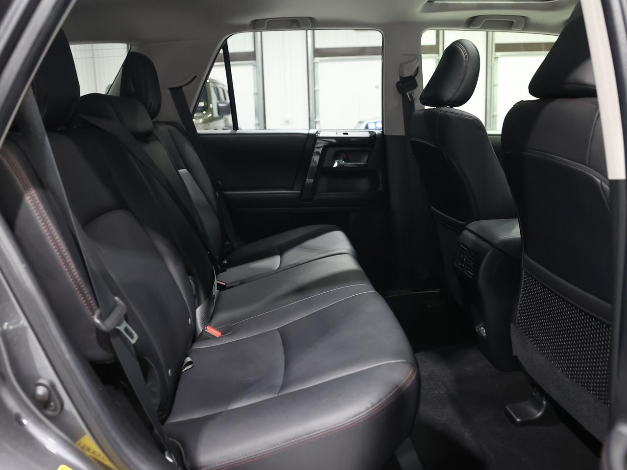 2023 Toyota 4Runner TRD Pro 4WD NAV Cranberry PA