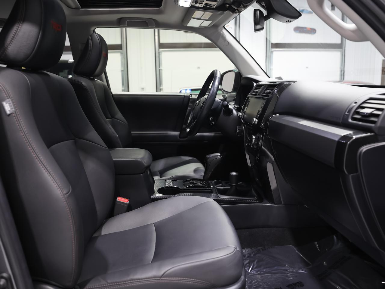 2023 Toyota 4Runner TRD Pro 4WD NAV Cranberry PA