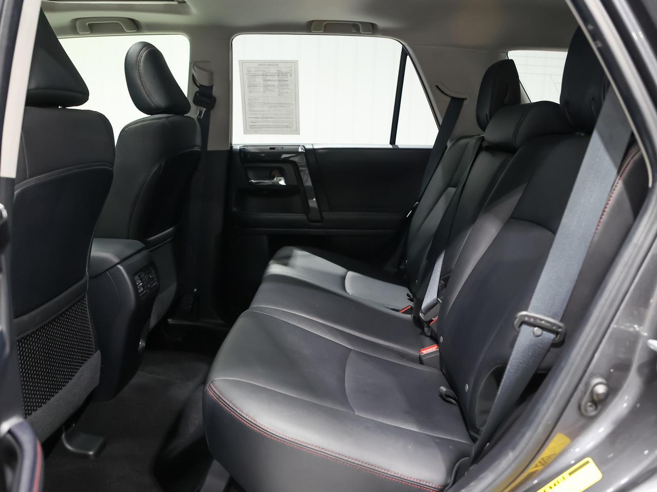 2023 Toyota 4Runner TRD Pro 4WD NAV Cranberry PA