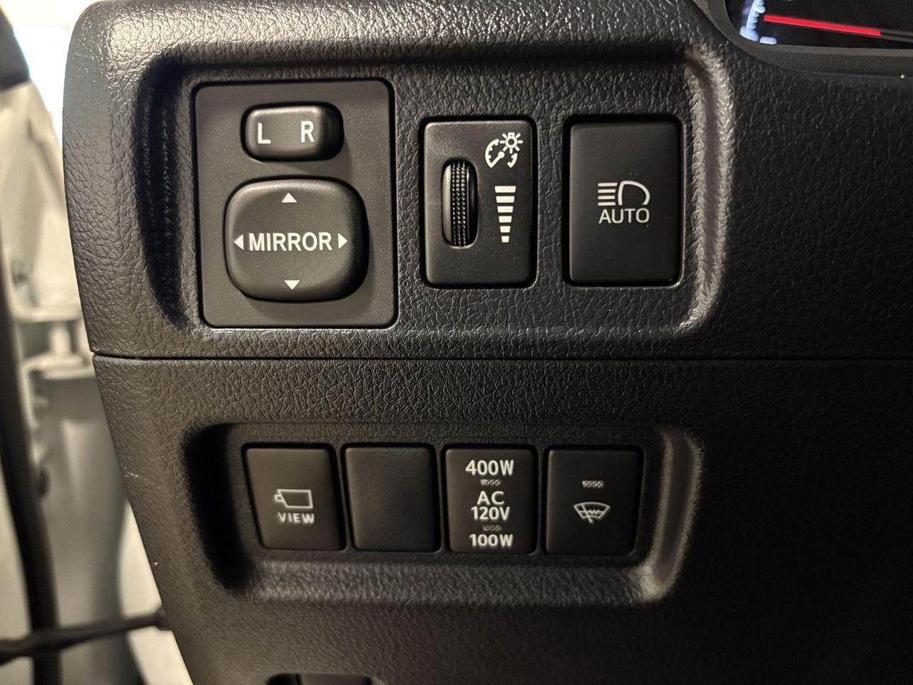 2023 Toyota 4Runner TRD Pro Parker CO